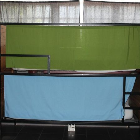 Albergue Galanas As Galanas Zewnętrze zdjęcie