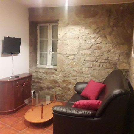 Albergue Galanas As Galanas Zewnętrze zdjęcie