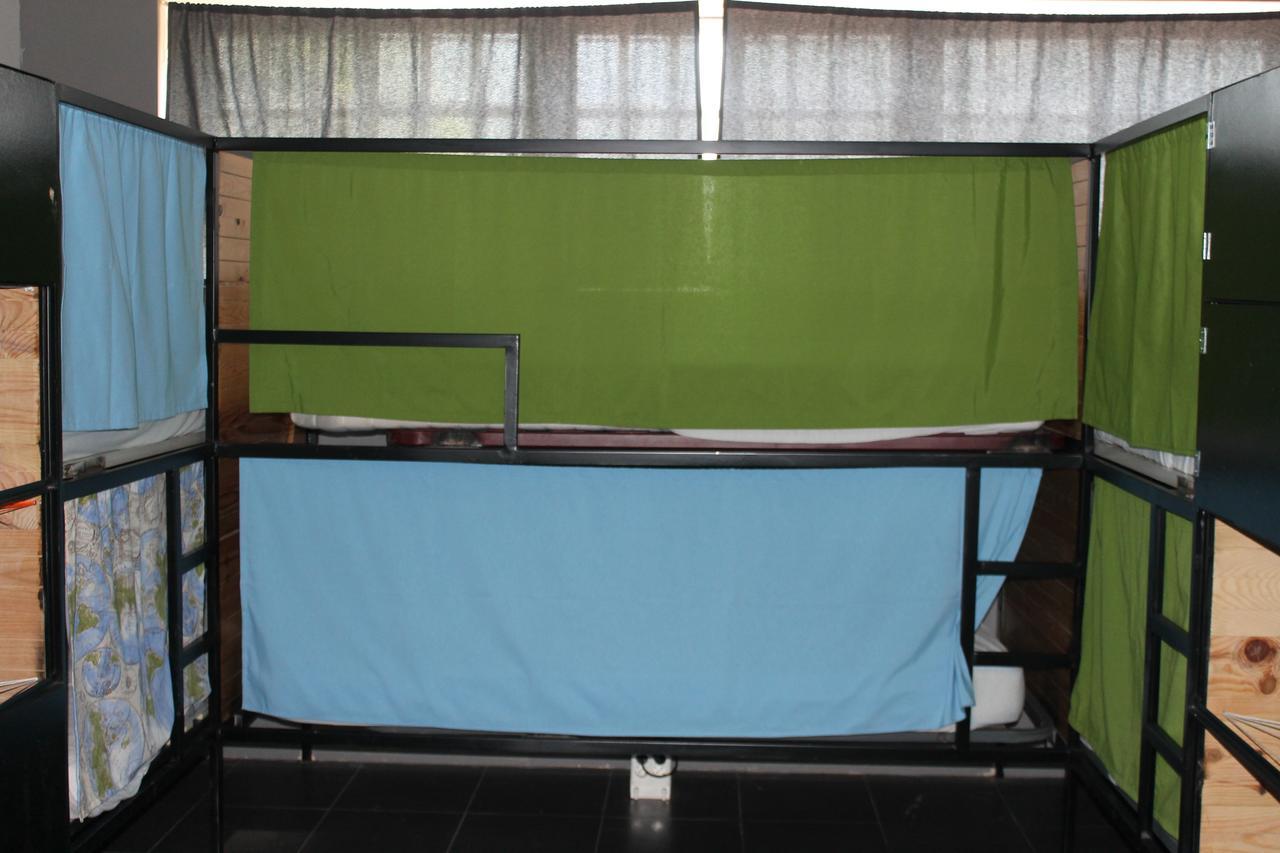 Albergue Galanas As Galanas Zewnętrze zdjęcie