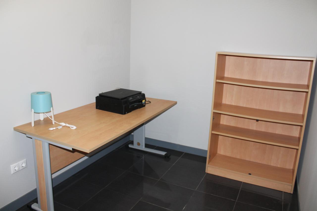 Albergue Galanas As Galanas Zewnętrze zdjęcie