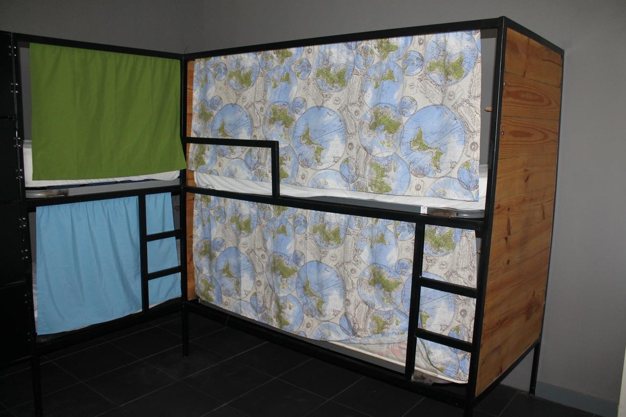 Albergue Galanas As Galanas Zewnętrze zdjęcie