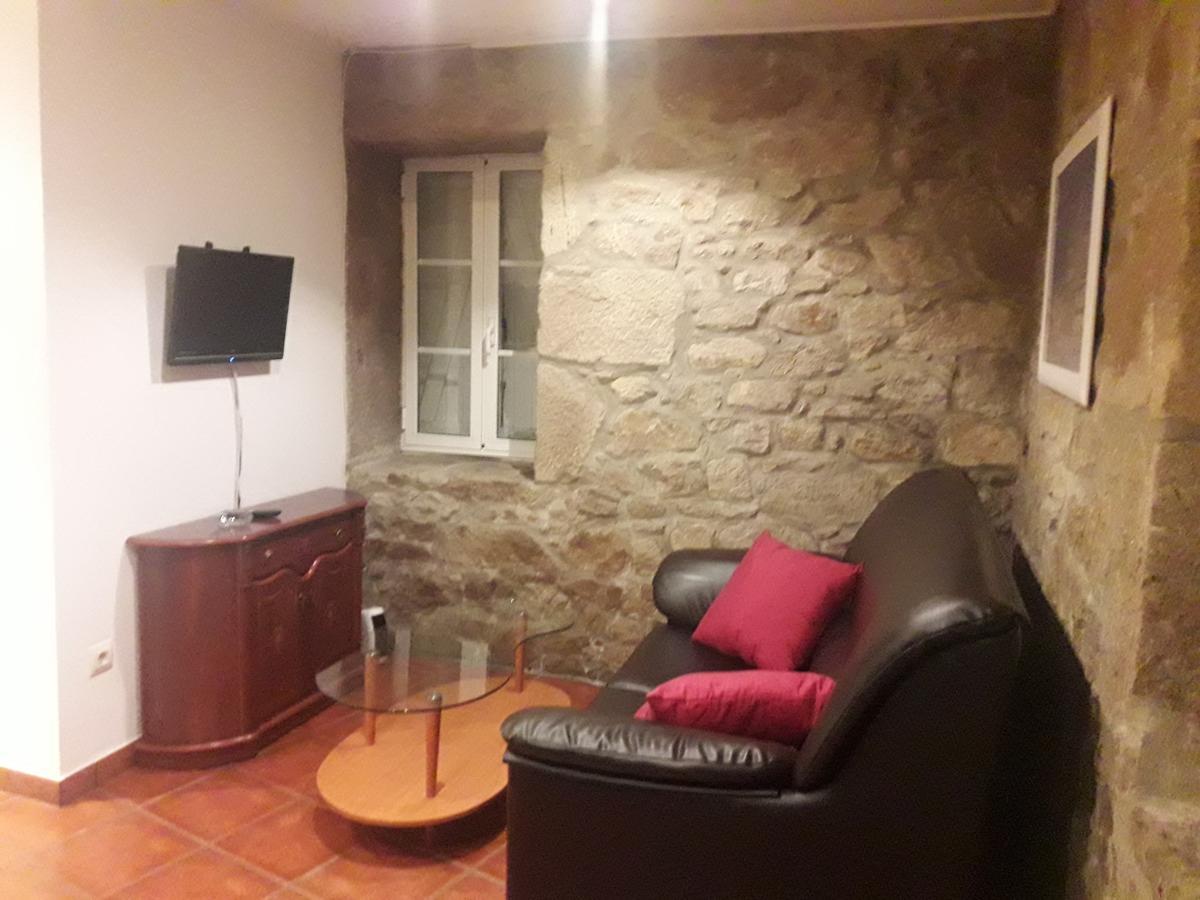 Albergue Galanas As Galanas Zewnętrze zdjęcie