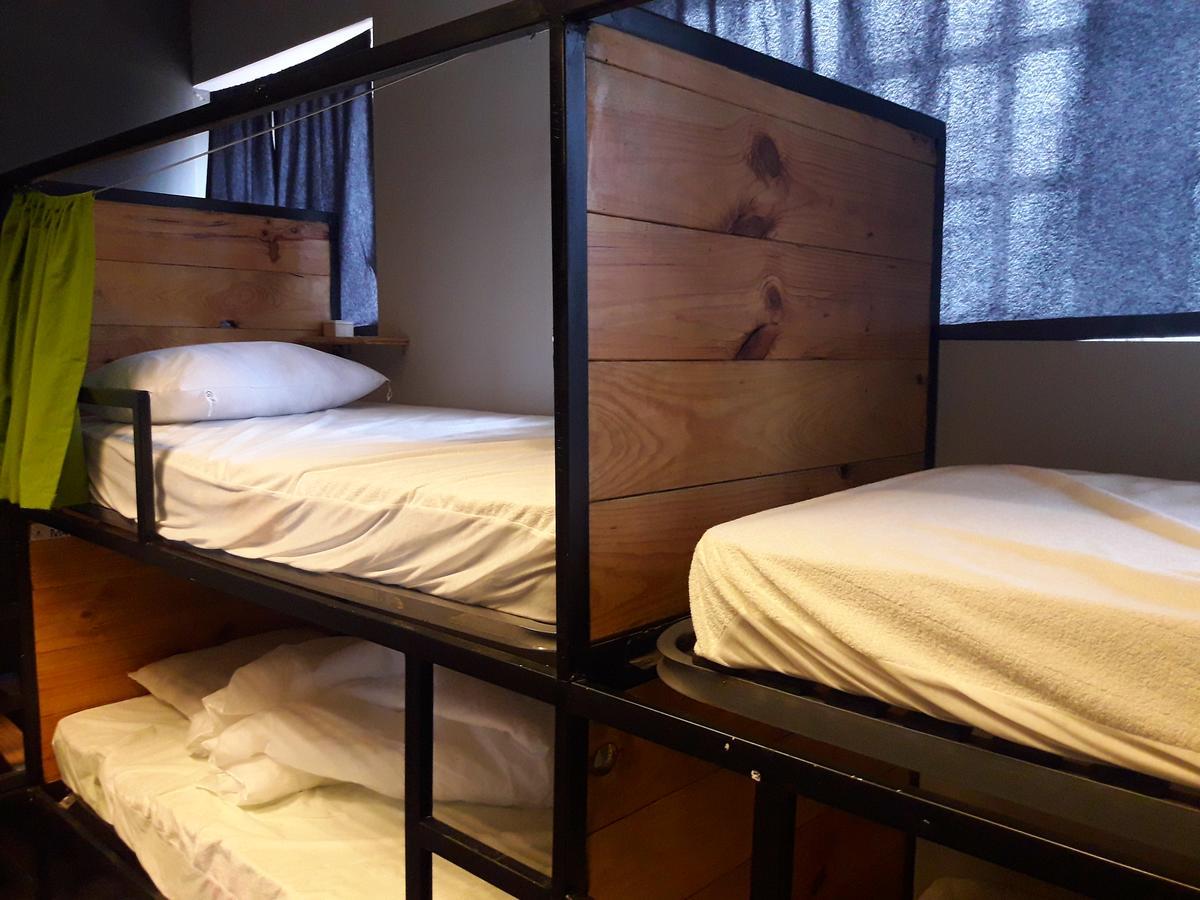 Albergue Galanas As Galanas Zewnętrze zdjęcie
