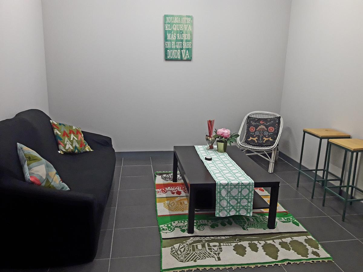 Albergue Galanas As Galanas Zewnętrze zdjęcie