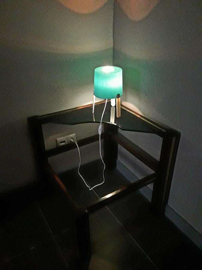 Albergue Galanas As Galanas Zewnętrze zdjęcie